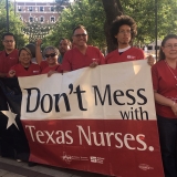Texas Nurses
