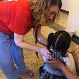 Medical Aid to Migrants