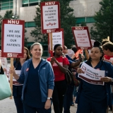 University of Chicago Medical Center RNs