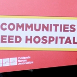 Communities Need Hospitals