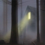 Spooky house
