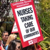 CNA Nurses 