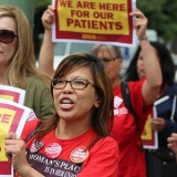 We Are Here For Our Patients