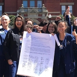 Hopkins RNs Unite!