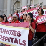California Nurses Association