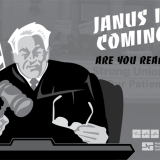 Janus is Coming! Are You Ready?
