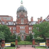 Johns Hopkins Hospital