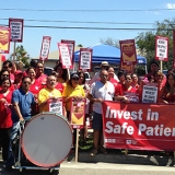 Kindred Westminster Nurses 