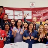 RN’s at Methodist Hospital of Southern California