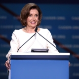 Nancy Pelosi 