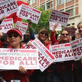 National Nurses United 