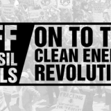 Off Fossil Fuels logo
