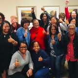  Nurses at UChicago Medicine Ingalls