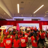 National Nurses United 
