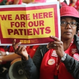 Registered Nurses at Mee Memorial Hospital