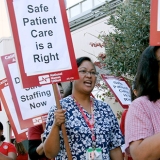 Safe Patient Care is A Right