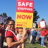 Safe Staffing Now