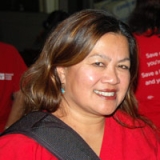 Jane Sandoval