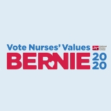 Bernie Sanders