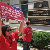 Quality Care for Veterans