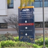 Watsonville Community Hospital